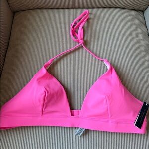 NWT Bikini Top VS Swim